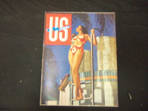 1946 JUNE U.S. CAMERA MAGAZINE - NICE PHOTOS, ARTICLES & ADS - ST 1855