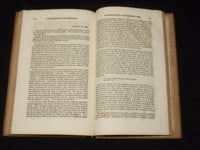 1839 AMENDMENTS TO THE CONSTITUTION PROCEEDINGS VOLUME- PENNSYLVANIA - KD 705O