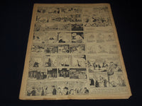 1939 SEPT 30 MINNEAPOLIS MORNING TRIBUNE - NAZIS PEACE TERMS ASK BALTIC- NT 9546