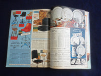 1971 WINTER MONTGOMERY WARD CATALOG - KANSAS CITY, MISSOURI - J 8464