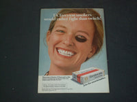 1975 JANUARY 20 PEOPLE MAGAZINE - JUDGE JOHN SIRICA - B 4752