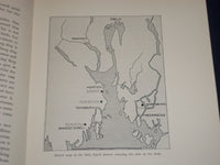 1969 THE OSBERG FIND SOFTCOVER BOOK BY THORLEIF SJOVOLD - NICE PHOTOS - J 1651