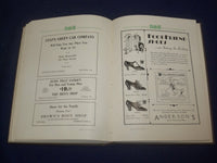 1929 THE OAK STATE TEACHERS COLLEGE YEARBOOK - INDIANA, PENNSYLVANIA - YB 2023