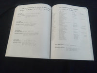2010 PENNSYLVANIA FOOTBALL NEWS RESOURCE GUIDE - SCHEDULES & RECORDS - ST 4878I