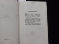 1948 GROWING WITH WASHINGTON SOFTCOVER BOOK - WASHINGTON GAS LIGHT CO. - J 9861