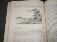 1884 JULY THE MANHATTAN ILLUSTRATED MONTHLY MAGAZINE VOLUME 4 NO. 1 - J 3353