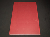 1969 BRITISH ART AND THE MEDITERRANEAN HARDCOVER BOOK BY SAXL - R 731X