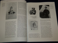 2002 HUBERT VON HERKOMER BY LEE MACCORMICK EDWARDS GERMAN BOOK - J 343