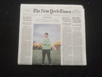 2022 SEPTEMBER 5 NEW YORK TIMES -EUROPE SPRINTS TO SUPPLY RELIEF ON ENERGY COSTS
