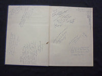 1936 THE BITTER ROOT MISSOULA COUNTY HIGH SCHOOL YEARBOOK-MISSOULA, MO - YB 3324