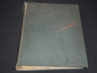 1910 CONCOURS ROVGEVIN & GODEBOEUF FRENCH ARCHITECTURE COMPETITION FOLIO - Z 267