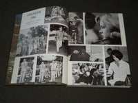 1966 PIONEER PATERSON STATE COLLEGE YEARBOOK - WAYNE NEW JERSEY - YB 1383