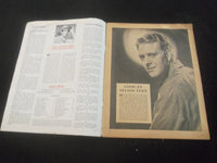 1939 NOVEMBER 10 RADIO GUIDE MAGAZINE - ONA MUNSON COVER - SP 9517T