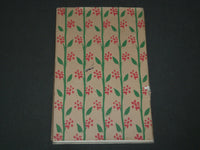1940 GLASS FLOWERS IN THE WARE COLLECTION BY FRITZ KREDEL BOOK - KD 669