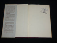 1960 MAN'S POSTURE ELECTROMYOGRAPHIC STUDIES BOOK BY J. JOSEPH, M. D. - KD 6361
