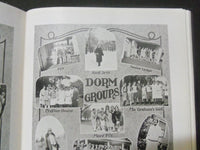 1930 THE ARGO WESTMINSTER COLLEGE YEARBOOK - NEW WILMINGTON PA - YB 317