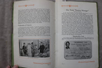 1931 LINCOLN EXTENSION UNIVERSITY - SUCCESS IN FACTORY MANAGEMENT - K 3468