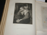 1861 JANUARY-DECEMBER THE LADIES' REPOSITORY BOUND VOLUME NO. 21 - KD 7514