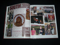 2008 TOMS RIVER HIGH SCHOOL SOUTH YEARBOOK - TOMS RIVER, NJ - YB 2316