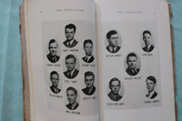 1939 ANTHENAEUM - THE SPECTATOR - MALE HIGH SCHOOL RECORD BOOK - K 3294