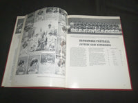 1976 ATODNEM MENDOTA HIGH SCHOOL YEARBOOK - MENDOTA, ILLINOIS - YB 2531