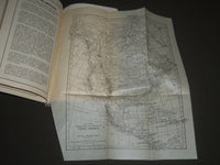 1919 AMERICAN TRAVEL & HOTEL DIRECTORY - U. S. EASTERN SECTION - KD 4288