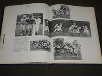 1969 CLAYMORE GOV. LIVINGSTON REGIONAL HIGH SCHOOL YEARBOOK - NEW JERSEY- YB 916