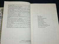 1971 THE PASSIONS OF THE MIND BOOK INSCRIBED BY IRVING STONE - BOOK CLUB - D 511