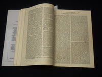 1954 JANUARY 10 CHEMICAL ABSTRACTS MAGAZINE - VOLUME 48 NUMBER 1 - K 2664