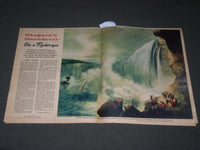 1959 AUGUST 16 NEW YORK MIRROR MAGAZINE SECTION - EDD BYRNES COVER - J 2952