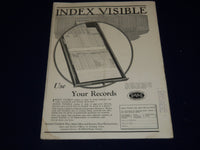 1924 AUGUST 11 TIME MAGAZINE - JOHN JOSEPH PERSHING COVER - T 64