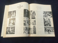 1966 JULY POPULAR PHOTOGRAPHY MAGAZINE - GREAT COVER, PHOTOS & ADS - SP 4713F