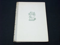 1911 MUMMELMANN GERMAN HARDCOVER BOOK BY HERMANN LONS - KD 7595