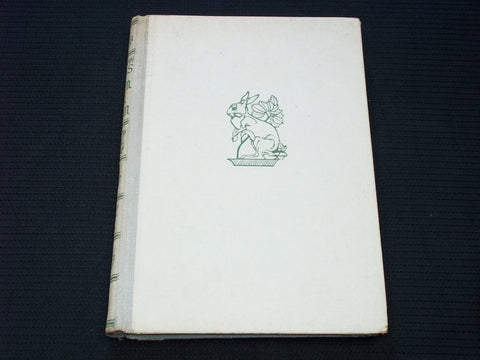 1911 MUMMELMANN GERMAN HARDCOVER BOOK BY HERMANN LONS - KD 7595