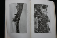 1910 AROUND THE WORLD WITH A BUSINESS MAN HARDCOVER BOOK-LEANDER BIGGER -KD 9466