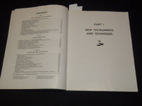 1945 MEASUREMENTS EQUIPMENT AND TECHNIQUE CATALOG - G. E. - KD 6524J
