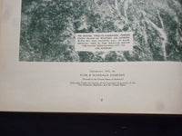 1931 THE LITERARY DIGEST BOOK OF MARVELS HARDCOVER BOOK- HENRY WILLIAMS- KD 8284