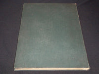 1920 MAISONS DE PLAISANCE FRANCAISES VOLUME BY MARQUIS GIRARDIN - PLATES - Z 273