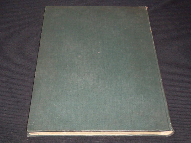 1920 MAISONS DE PLAISANCE FRANCAISES VOLUME BY MARQUIS GIRARDIN - PLATES - Z 273