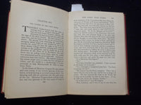 1911 THE LIGHT THAT LURESHARDCOVER BOOK BY PERCY J. BREBNER - KD 8453