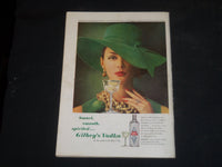 1964 OCTOBER 17 THE NEW YORKER MAGAZINE - ILLUSTRATED COVER - NY 1195