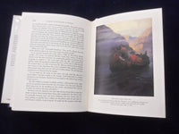 1947 THE LAST OF THE MOHICANS HARDCOVER BOOK BY COOPER, ILLUS, BY WYETH- KD 8581