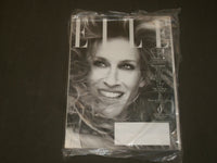 2009 DECEMBER ELLE MAGAZINE - SARAH JESSICA PARKER COVER - B 1851