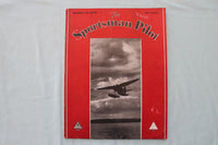 1936 OCTOBER 15 THE SPORETSMAN PILOT MAGAZINE - AN AIRPLANE COVER - E 26506