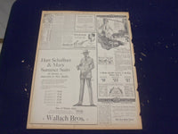 1920 JULY 23 NEW YORK TIMES - W.K. VANDERBILT DIES AT 71 - NT 9340