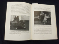 1947 PANORAMA OF AMERICAN LITERATURE HARDCOVER BOOK BY W. TASKER WITHAM- KD 8302