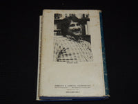 1985 CHILD'S PLAY HARDCOVER BOOK BY HOWARD SNYDER - INSCRIBED - KD 7718