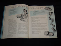 1941 THE AVON COUNSELOR MERCHANDISE CATALOGUE - NICE PHOTOS - J 9032