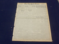 1923 DECEMBER 13 NEW YORK TIMES - GERMANY APPEALS TO LEAGUE TO SAVE HER- NT 9236