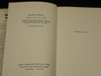 1967 INDONESIAN UPHEAVAL BOOK INSCRIBED BY JOHN HUGHES - SECOND PRINTING - D 579